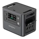 Зарядна станція Aferiy AF-P210 2400W 2048Wh LiFePO4 UPS, ДБЖ, Wi-fi - зображення 3