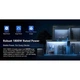 Зарядна станція Oscal Powermax 1800 SE 1800W 1024Wh LiFePO4 UPS, ДБЖ, Wi-fi - зображення 10