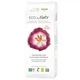 Послеродовые прокладки с крылышками Eco by Naty extra 6 капель 10 шт 34813 - изображение 2