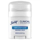 Дезодорант антиперспірант Secret Clinical Invisible Solid Completely Clean жіночий сухий 14 г - зображення 1