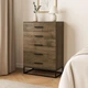 Комод LofTerno Head 600 Ascet 600×1080×425 Дуб Фрегат (102040345) - зображення 1