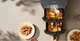 Мультипечь Xiaomi Smart Double Stack Air Fryer 12L - изображение 6