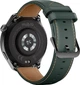 Смарт-часы Mibro Lite 3 Pro Black/Green - изображение 4