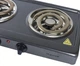 Настольная плита Vilgrand VHP 162D Gray - зображення 4
