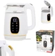 Электрочайник Adler AD 1305 white silver - изображение 6