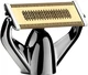 Триммер Babyliss X-Blade Super-X Metal Series Black Edition (OT991E) - изображение 4