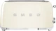 Тостер SMEG TSF02CREU - изображение 1