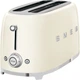 Тостер SMEG TSF02CREU - изображение 2