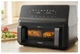 Мультипечь Sencor Dual Vita Fryer SFR 9650BK 328044 - изображение 8