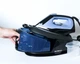 Утюг KUMTEL HSS-01 Blue 328516 - изображение 14