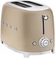 Тостер SMEG TSF01CHMEU - изображение 4