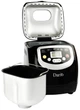 Хлебопечка DARIO DBM 1065 black 301458 - изображение 6