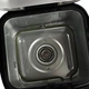 Хлебопечка DARIO DBM 1065 black 301458 - изображение 9