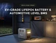 Зарядна станція Fossibot F1200 1200W 1024Wh LiFePO4 - зображення 11
