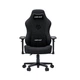 Кресло для геймеров Anda Seat Phantom 3 Pro Size L Dark Gray Linen Fabric (AD18YC-06-GB-F) - изображение 1