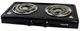 Настільна плита VILGRAND VHP 162D Black 321569 - зображення 3