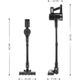 Пилосос SENCOR SVC 7221BK 326597 - изображение 2