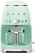Кофеварка Smeg DCF02PGEU 324101 - изображение 2