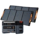 Модульна зарядна станція Oscal PowerMax 2400 Pro 2400W 2016Wh - зображення 3
