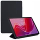 Чехол Silicone Lenovo Idea Tab Plus 12.1" (2025) / Tab K12 TB361FU, TB361ZU Черный - изображение 1