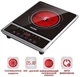 Настольная плита PRIME Technics PHC 2019 GB - изображение 3