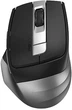 Мышка A4Tech Fstyler FB35CS Smoky Grey - изображение 1
