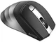 Мышка A4Tech Fstyler FB35CS Smoky Grey - изображение 3