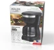Кофеварка Adler AD 4381 black 324667 - изображение 14