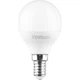 Лампочка Vestum G45 4W 4100K 220V E14 (1-VS-1207) - зображення 1