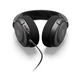 Игровая гарнитура SteelSeries Arctis Nova 1 Black MultiPlatform - изображение 2