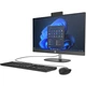 Компьютер HP ProOne 240 G10 / Ultra5 125U, 16, 512, K&M, WiFi (D3MQ0ET) - изображение 3