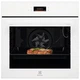 Духова шафа Electrolux EOE8P39WV - изображение 1