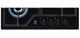 Варильна поверхня Electrolux KGS6436K газова - изображение 2