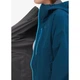 Жіночі мембранні куртки Outdoor Research gore-tex смарагдовий S - изображение 5