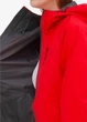Жіночі міжсезонні куртки Outdoor Research gore-tex червона S - зображення 4