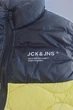 Жилет Jack & Jones L Чорно-жовтий (1059436) - зображення 3