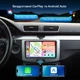 Автомагнітола Eonon VWX6S для Volkswagen, SEAT, Skoda Black (R4726131820250) - изображение 5