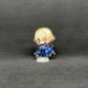 Акриловая коллекционная фигурка Геншин Импакт - Genshin Impact Chibi Дайнслейф 10 см - изображение 1