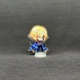 Акриловая коллекционная фигурка Геншин Импакт - Genshin Impact Chibi Дайнслейф 10 см - изображение 2