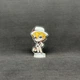 Акрилова колекційна фігурка Геншин Імпакт - Genshin Impact Chibi Тарталья (Tartaglia) 1 10 см - зображення 1