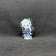 Акриловая коллекционная фигурка Геншин Импакт - Genshin Impact Chibi Нёвиллет (Neuvillette) 1 10 см - изображение 1