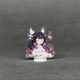 Акрилова колекційна фігурка Геншин Імпакт - Genshin Impact Chibi Коломбіна 1 10 см - зображення 1