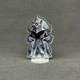 Акриловая коллекционная фигурка Геншин Импакт - Genshin Impact Chibi Капитано (Capitano) 10 см - изображение 2