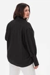 Кардиган Garne 48(XL) Черный (137992) - изображение 2