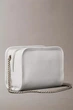 Кросбоді Calvin Klein one size Сірий (137942) - зображення 2