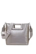Кросбоді Calvin Klein one size Срібло (137940) - зображення 2