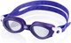 Очки для плавания Aqua Speed Pacific Jr Bendyzz 8916 (232-09) Violet/White детские - изображение 1