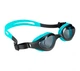 Очки для плавания Arena Air Jr (005381-101) Turquoise/Black детские - изображение 2