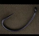 Крючек Gardner Covert Dark Mugga hooks barbed #4 20шт - изображение 3