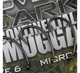 Крючек Gardner Covert Dark Mugga hooks barbed #4 20шт - изображение 4